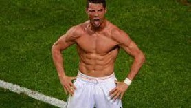Cristiano Ronaldo ar fi apelat la intervenția favorită a starurilor din filmele pentru adulți